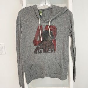 Tom Wilson Washington Capitals Sweatshirt